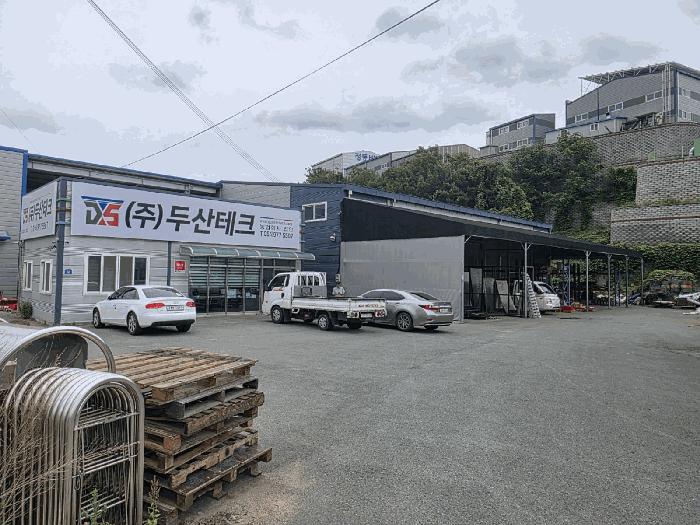 2025타경884 법원경매 사진7 | 경북 칠곡군 공장 경매