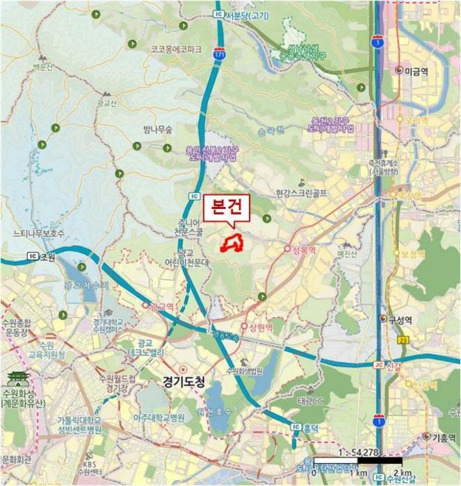 2024타경101925 법원경매 사진14 | 용인 수지구 아파트 경매