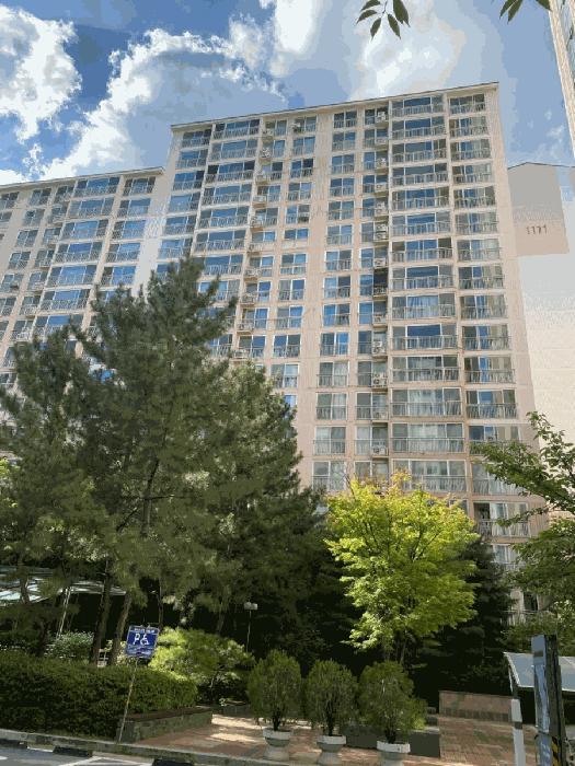대구광역시 수성구 황금동 365 캐슬골드파크 1108동 16층1602호 법원경매 물건 대표사진