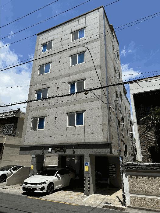 법원경매 2025타경1534 사진3 | 부산 연제구 연산동 658-59 다세대주택 경매