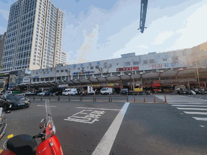 법원경매 2025타경1770 사진2 | 부산 부산진구 부전동 573-26 근린상가 경매