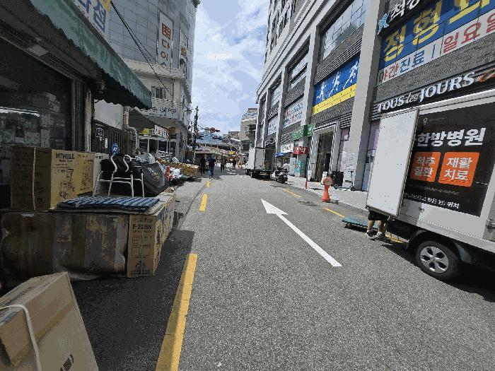 법원경매 2025타경2292 사진2 | 부산 부산진구 부전동 18 오피스텔 경매