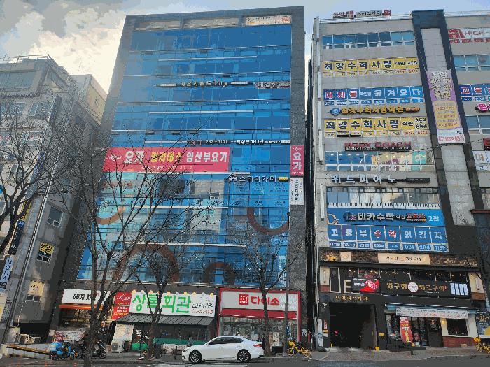 2025타경54728 법원경매 사진2 | 용인 기흥구 오피스텔 경매