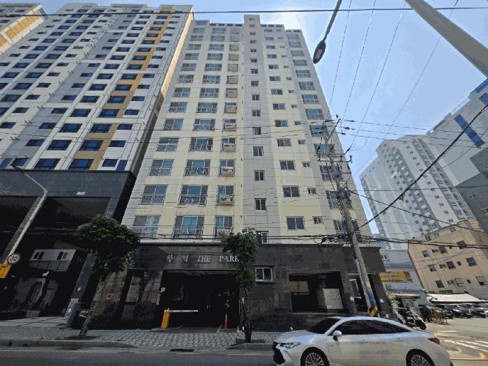 법원경매 2025타경2476 사진2 | 부산 부산진구 부전동 474-107 오피스텔 경매