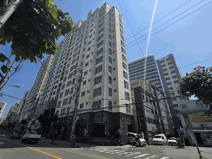 법원경매 2025타경2476 사진3 | 부산 부산진구 부전동 474-107 오피스텔 경매