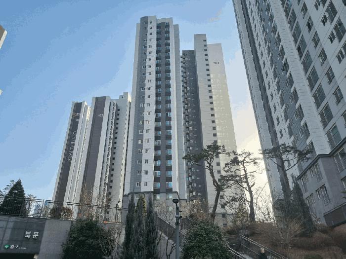 2025타경54811 법원경매 사진3 | 용인 처인구 아파트 경매