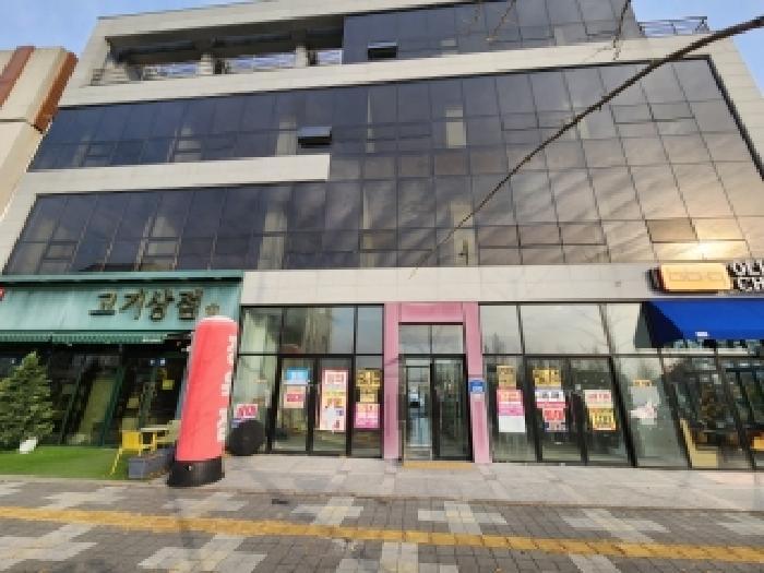 2025타경7326 법원경매 사진5 | 전남 나주시 근린상가 경매