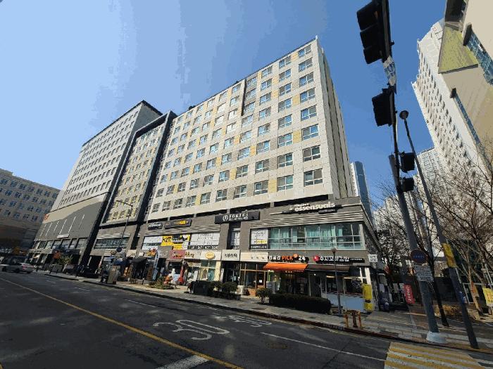 2025타경54838 법원경매 사진2 | 용인 수지구 오피스텔 경매