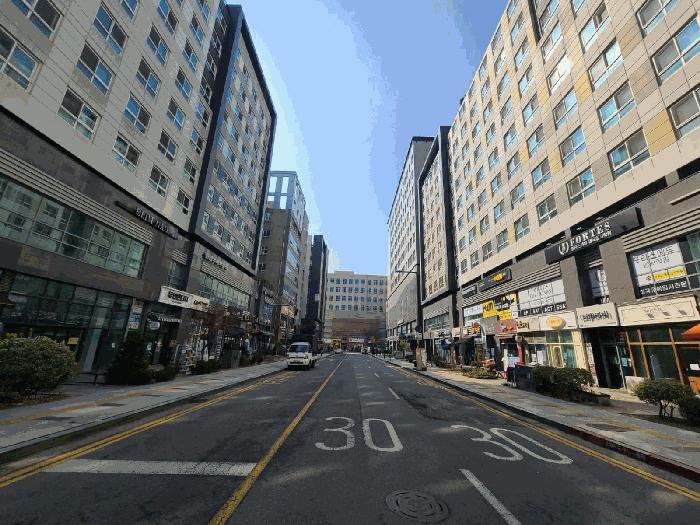 2025타경54838 법원경매 사진3 | 용인 수지구 오피스텔 경매