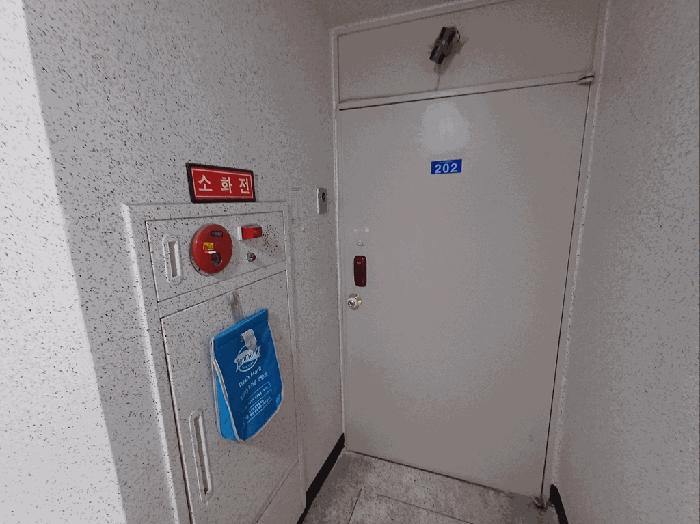 부산 금정구 부곡동 232-5 영풍마드레빌 103동 2층202호 아파트 경매 물건 사진