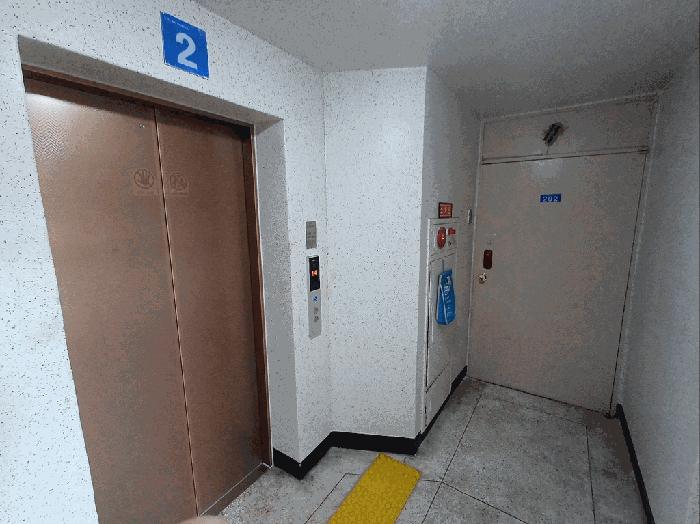 부산 금정구 부곡동 232-5 영풍마드레빌 103동 2 아파트 사진 2