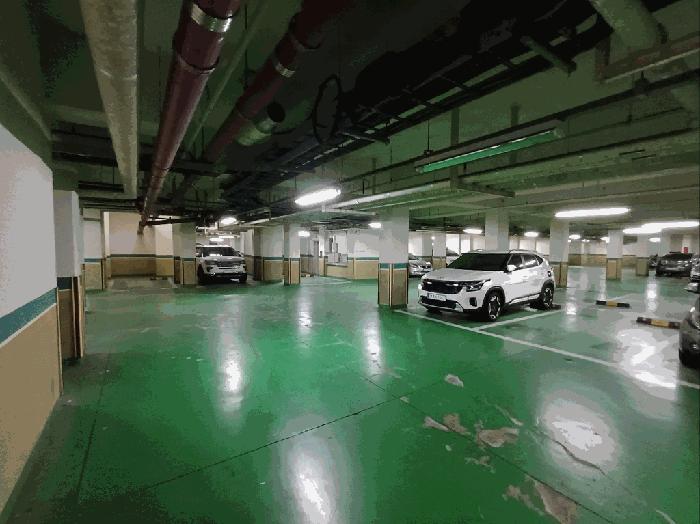 부산 금정구 부곡동 232-5 영풍마드레빌 103동 2 아파트 사진 3