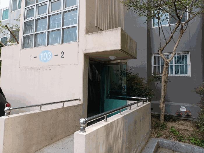 부산 금정구 부곡동 232-5 영풍마드레빌 103동 2 아파트 사진 4