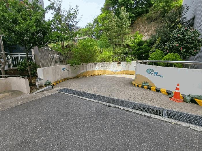 부산 금정구 부곡동 232-5 영풍마드레빌 103동 2 아파트 사진 5