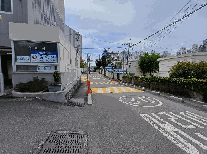 부산 금정구 부곡동 232-5 영풍마드레빌 103동 2 아파트 사진 6
