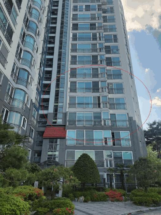 2025타경21834 법원경매 사진2 | 부산 금정구 아파트 경매