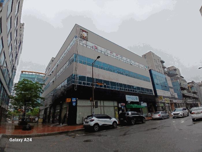 전라남도 나주시 빛가람동 208-6 제1층 제107호 법원경매 물건 대표사진