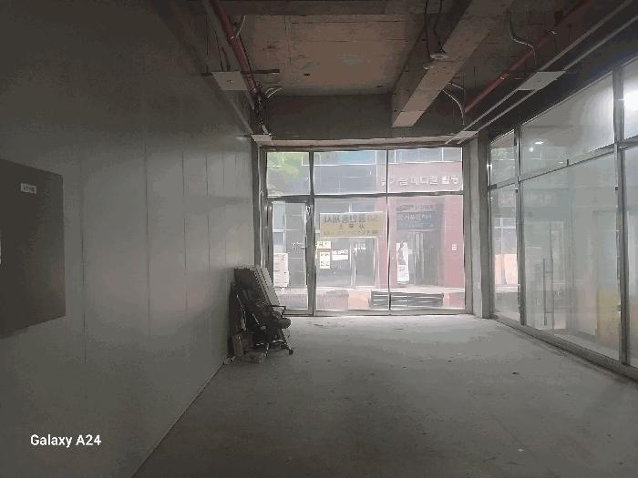 2025타경32607 법원경매 사진4 | 전남 나주시 근린시설 경매
