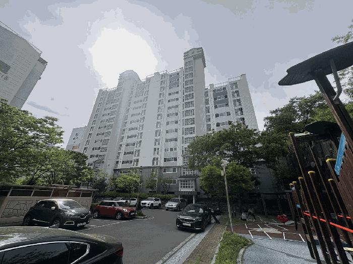 광주광역시 남구 주월동 458-1 주월동호반베르디움1차 제102동 제5층 제503호 법원경매 물건 대표사진