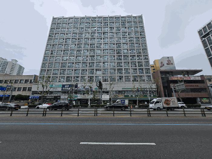 2025타경21965 법원경매 사진4 | 부산 동구 오피스텔 경매