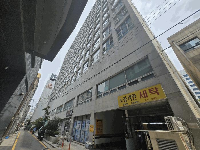 2025타경21965 법원경매 사진9 | 부산 동구 오피스텔 경매