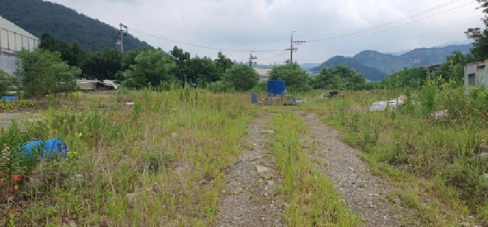 법원경매 2025타경8237 사진8 | 경산시 남천면 금곡리 423-66 근린시설 경매