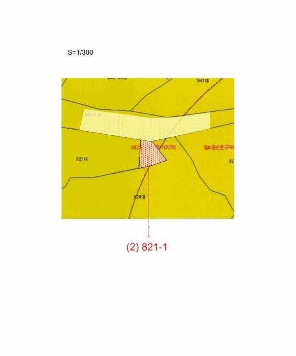 법원경매 2025타경21983 사진13 | 부산 금정구 구서동 821-1 대지 경매