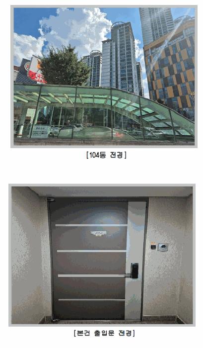 대구광역시 중구 대봉동 60-10 센트로팰리스 104동 2층202호 법원경매 물건 대표사진