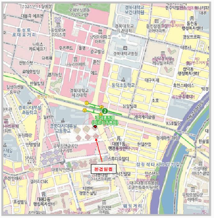 2025타경8247 법원경매 사진5 | 대구 중구 아파트 경매