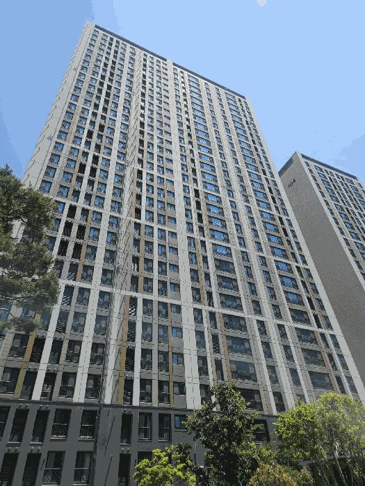 부산 동래구 온천동 1846 이편한세상동래아시아드 10 아파트 사진 2