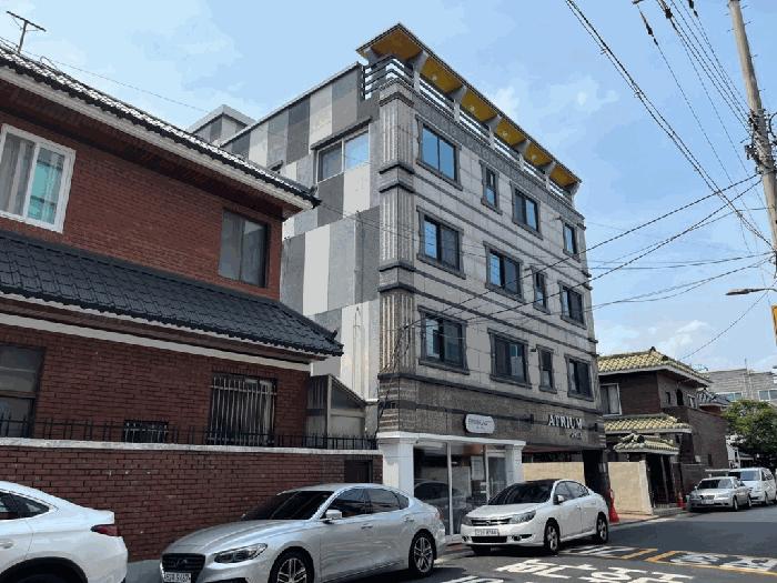 법원경매 2025타경8257 사진3 | 대구 수성구 황금동 810-10 근린주택 경매