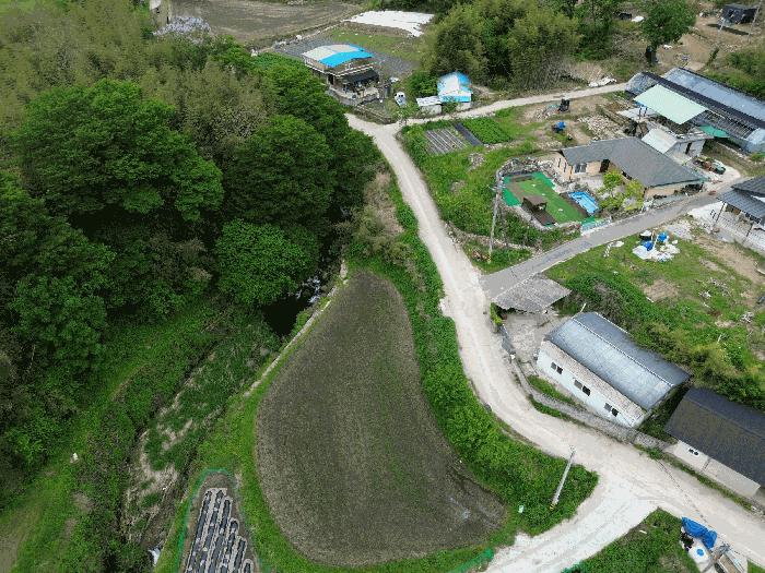 2025타경32723 법원경매 사진3 | 전남 곡성군 대지 경매