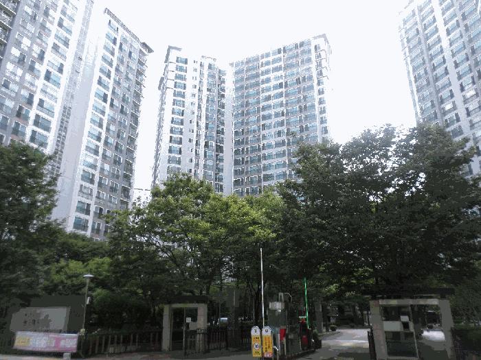 2025타경8268 법원경매 사진3 | 대구 수성구 아파트 경매