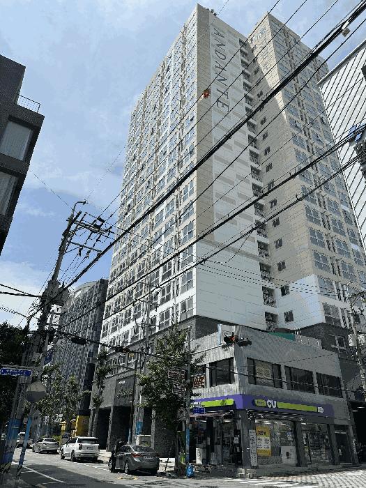 2025타경22093 법원경매 사진2 | 부산 중구 오피스텔 경매