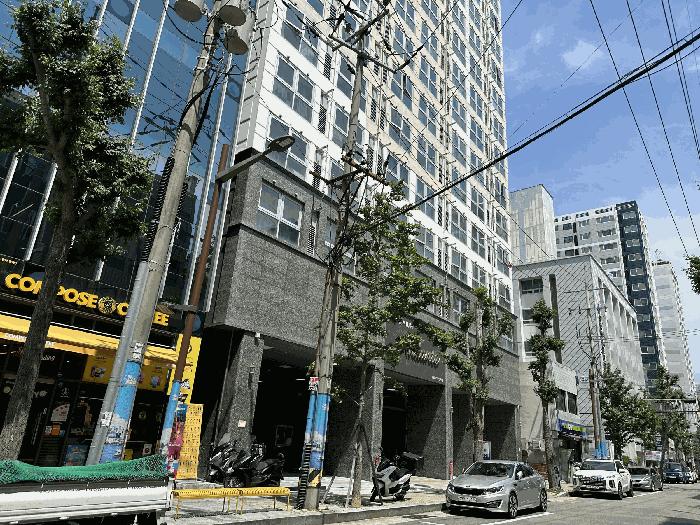 2025타경22093 법원경매 사진3 | 부산 중구 오피스텔 경매