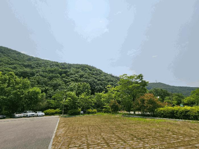 법원경매 2025타경32783 사진8 | 광주 동구 운림동 임야 경매