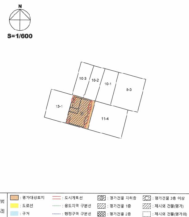 법원경매 2025타경8333 사진19 | 대구 북구 고성동2가 11-2 근린주택 경매