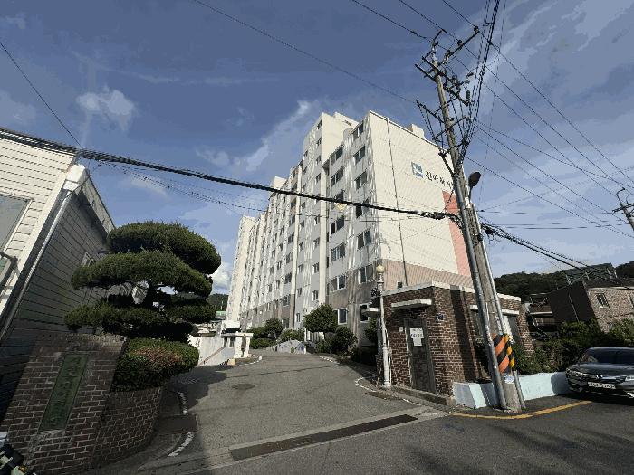 2025타경32803 법원경매 사진2 | 광주 동구 아파트 경매