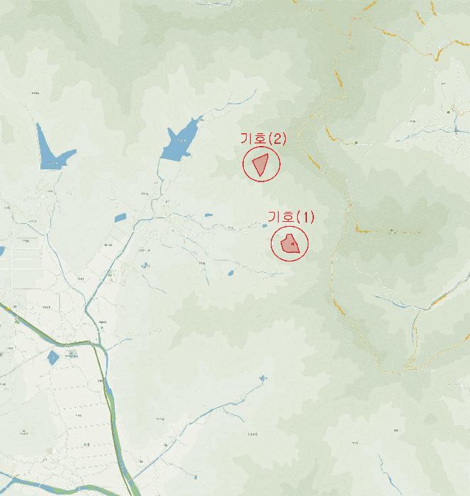2025타경8369 법원경매 사진12 | 경북 청도군 임야 경매
