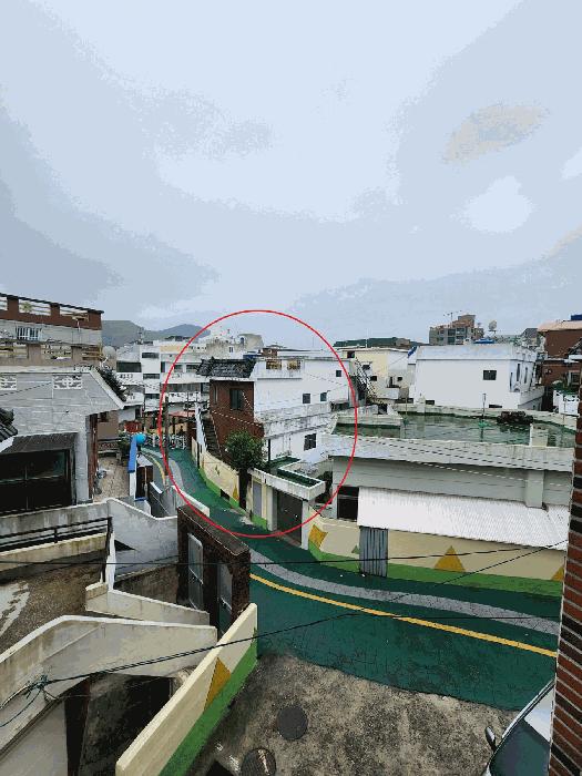 법원경매 2025타경22165 사진2 | 부산 금정구 금사동 360-6 주택건물 경매
