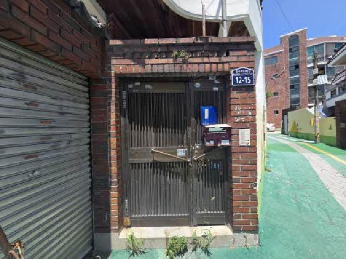 법원경매 2025타경22165 사진7 | 부산 금정구 금사동 360-6 주택건물 경매