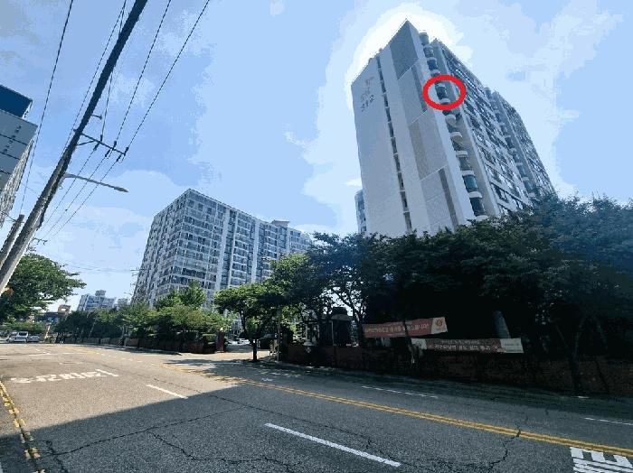 2025타경22183 법원경매 사진4 | 부산 금정구 아파트 경매