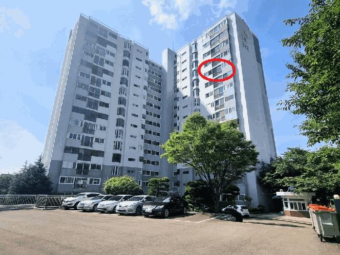 2025타경22183 법원경매 사진9 | 부산 금정구 아파트 경매