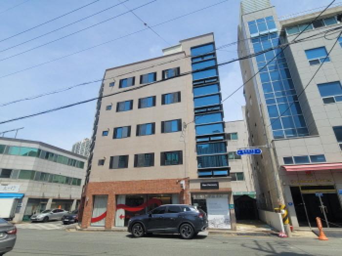 법원경매 2025타경8413 사진5 | 대구 동구 신서동 550-5 근린상가 경매