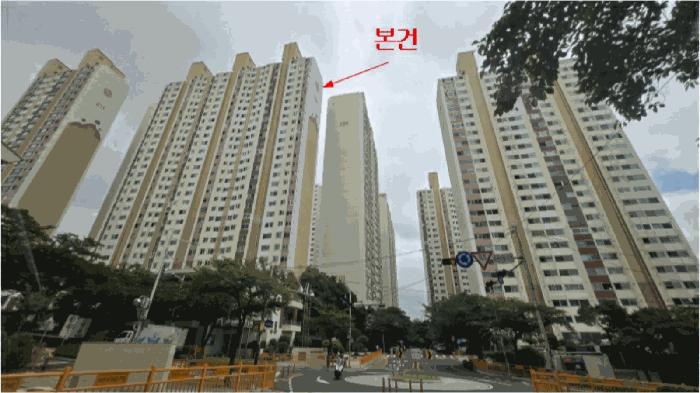 2025타경22268 법원경매 사진2 | 부산 부산진구 아파트 경매