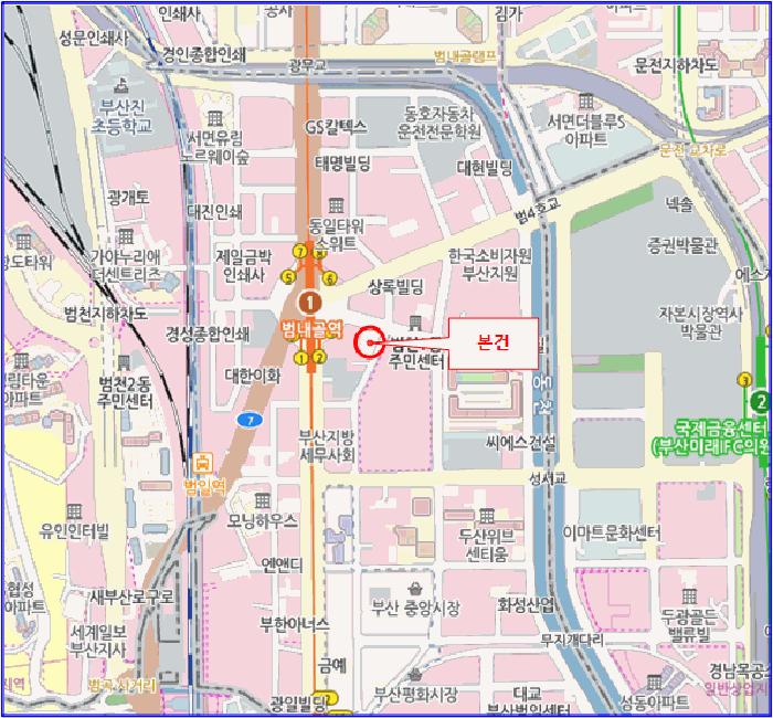 법원경매 2025타경22279 사진10 | 부산진구 범천동 849-2 오피스텔 경매