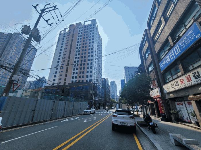 법원경매 2025타경22279 사진2 | 부산진구 범천동 849-2 오피스텔 경매