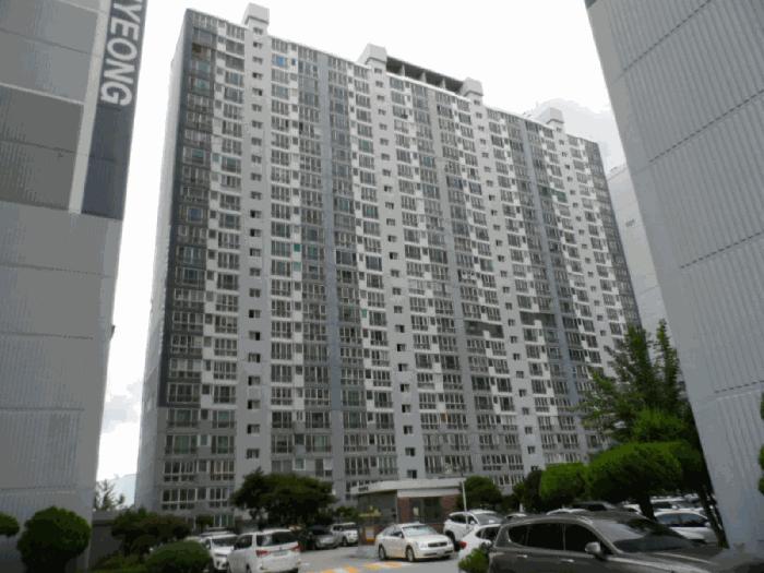 광주광역시 서구 쌍촌동 96 광명하이츠타운 제102동 제2층 제203호 법원경매 물건 대표사진
