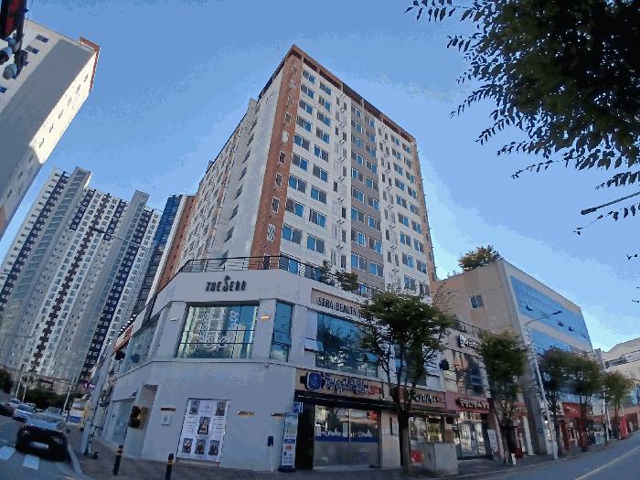 법원경매 2025타경34080 사진2 | 광주 광산구 쌍암동 694-70 도시형생활주택 경매