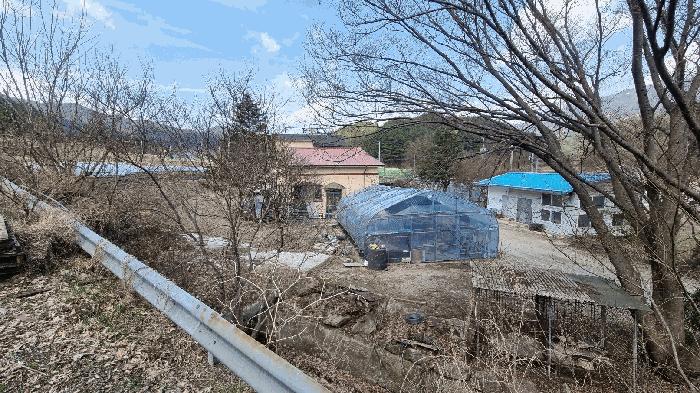 2025타경301 법원경매 사진13 | 경남 함양군 창고용지 경매
